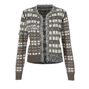 NWT | CAbi 4097 Classic Cardigan